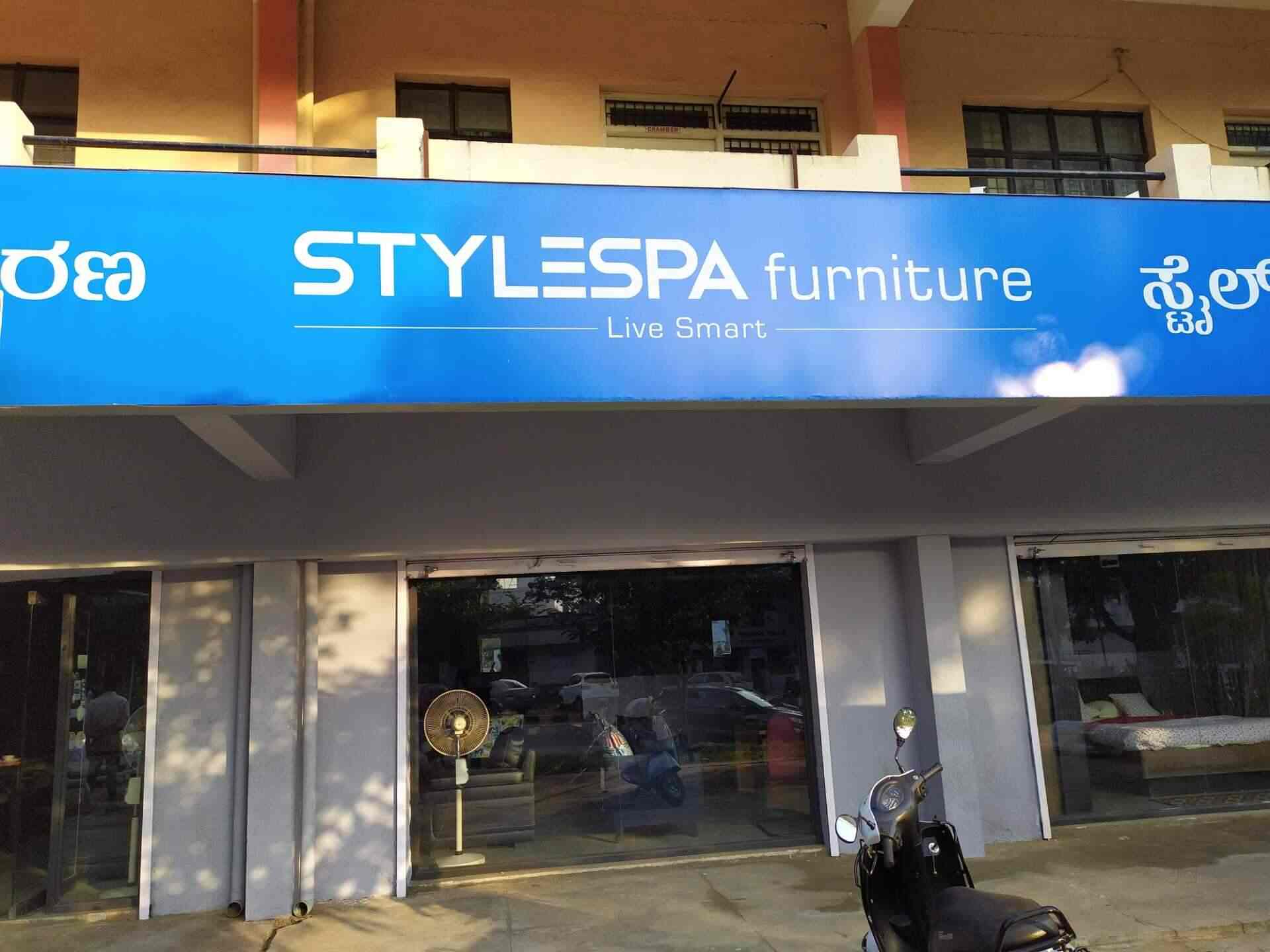 Style Spa Furniture Ltd Saraswathipuram Furniture Dealers In Mysore Justdial