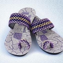 lunars chappal ladies
