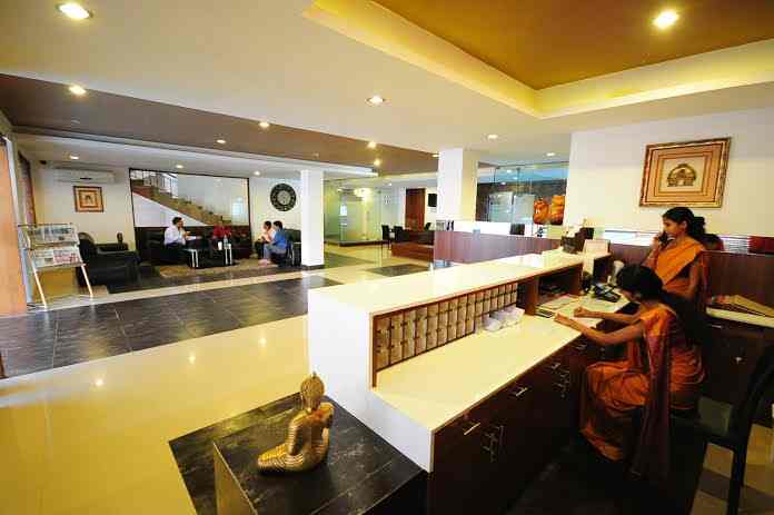 The Viceroy Comforts Reviews Ramanuja Road Mysore 69 Ratings