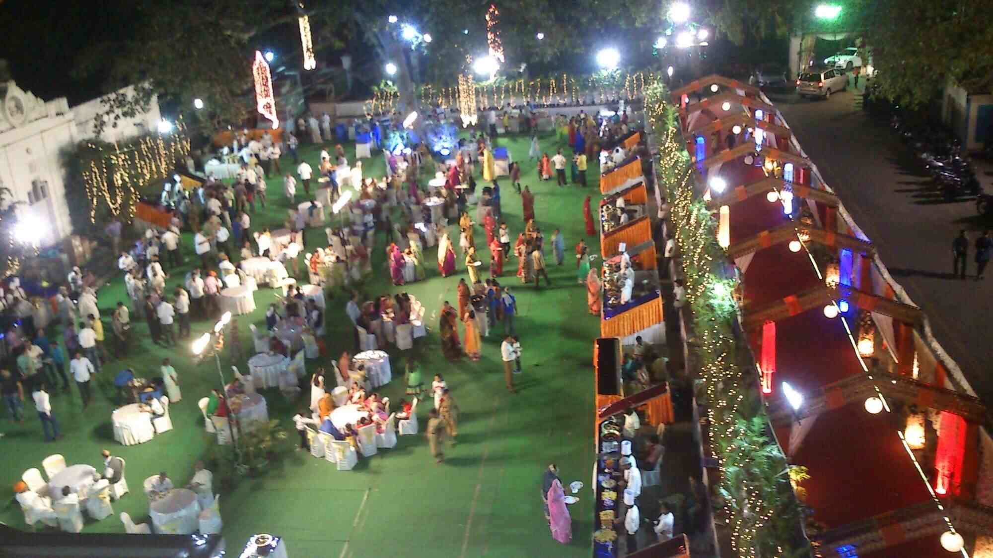 The Viceroy Comforts Ramanuja Road Hotels In Mysore Justdial