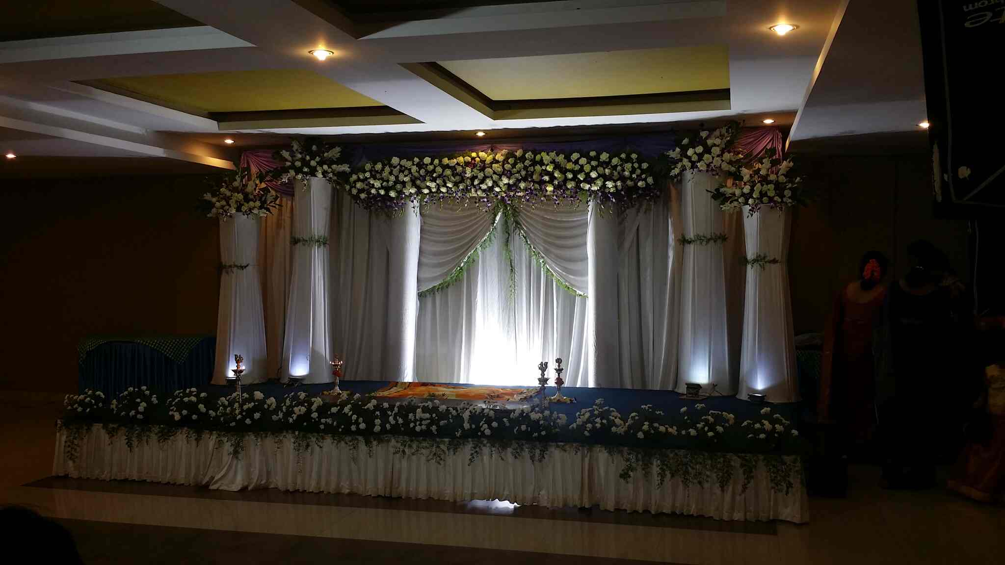 The Viceroy Comforts Ramanuja Road Hotels In Mysore Justdial