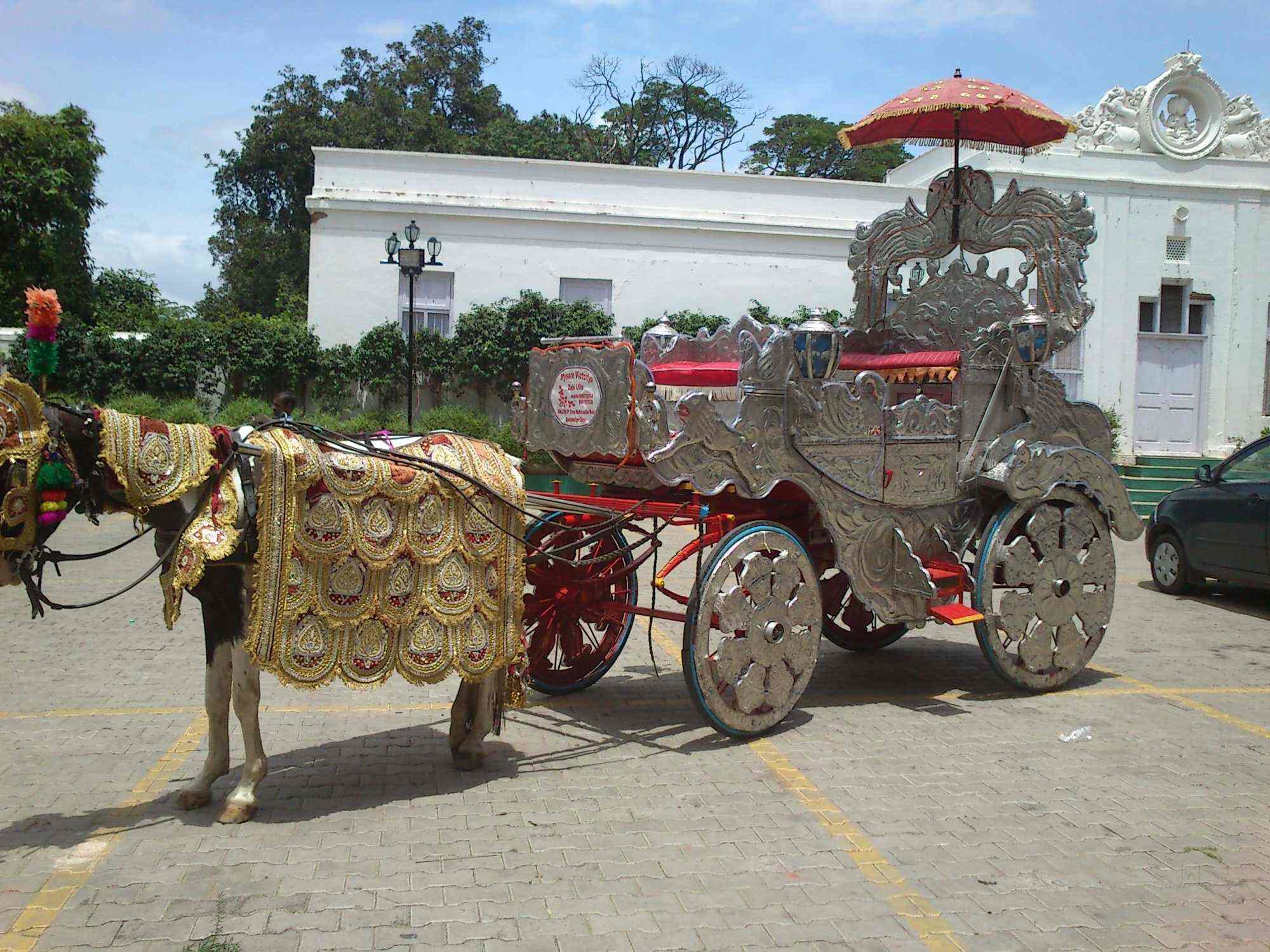 The Viceroy Comforts Ramanuja Road Hotels In Mysore Justdial