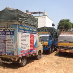 Vajreshwari Packers And Movers Metagalli Packers And Movers In Mysore Justdial