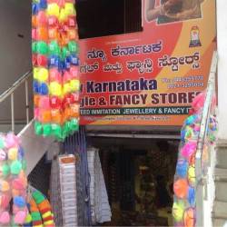 nk company artificial jewellery