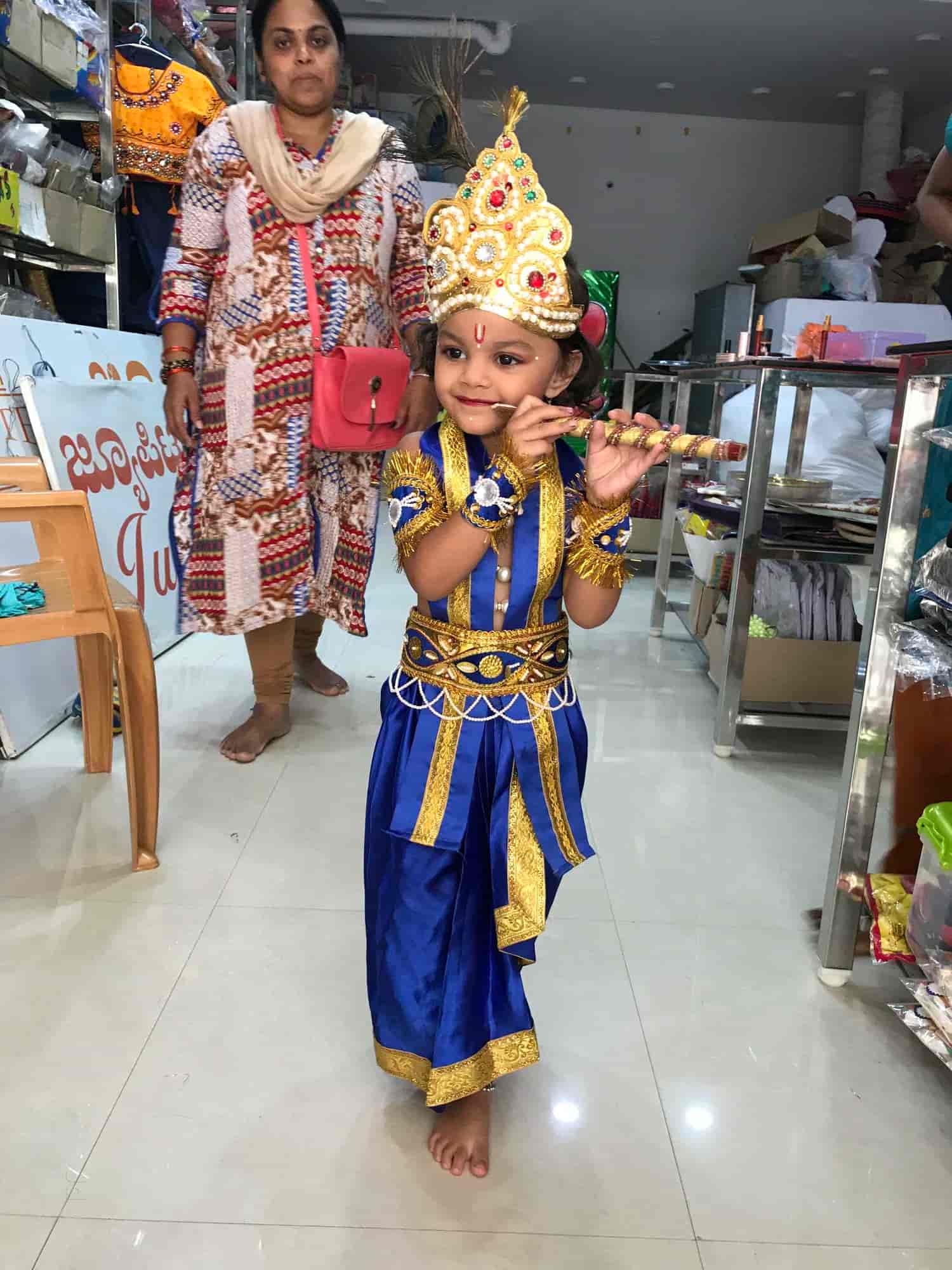 Details more than 81 fancy dress costumes in mysore best