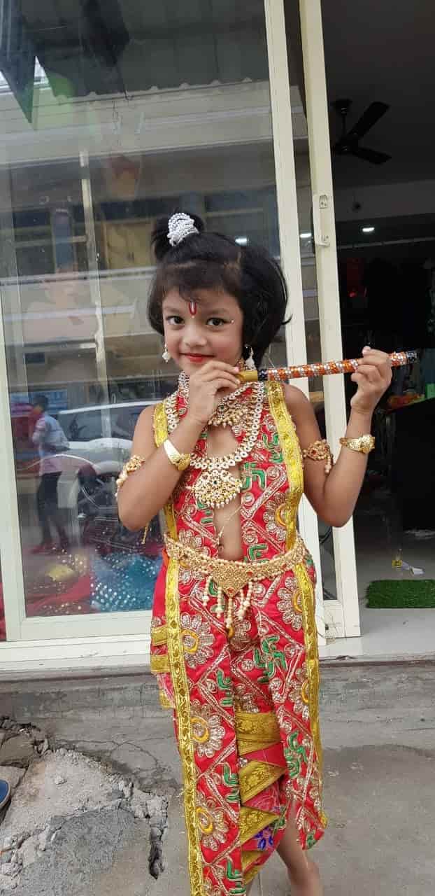 Details more than 81 fancy dress costumes in mysore best