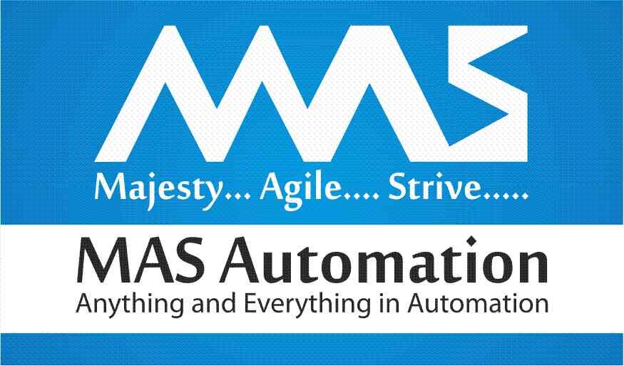 Mas Automation Hootagalli Electrical Control Panel Manufacturers In Mysore Justdial
