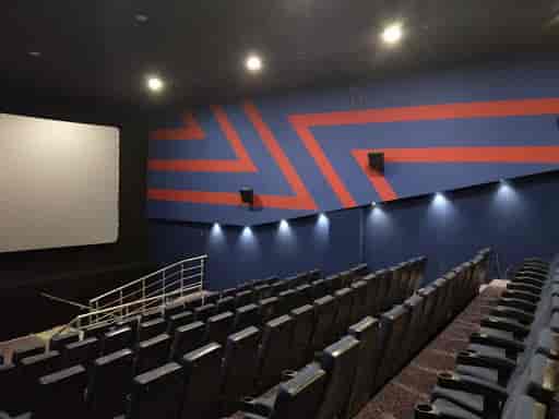 Mysuru Vision Cinemas In Metagalli Mysore Justdial Sharpe's tiger by bernard cornwell, a tear and a smile by kahlil gibran, vivaha bandhana by saisuthe, bhagavadgita with an intro. mysuru vision cinemas in metagalli