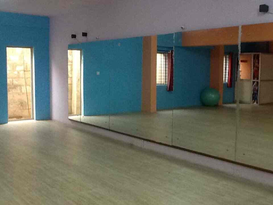 Srinruthyam Dance Studio Photos Raghavendra Nagar Mysore Pictures Images Gallery Justdial