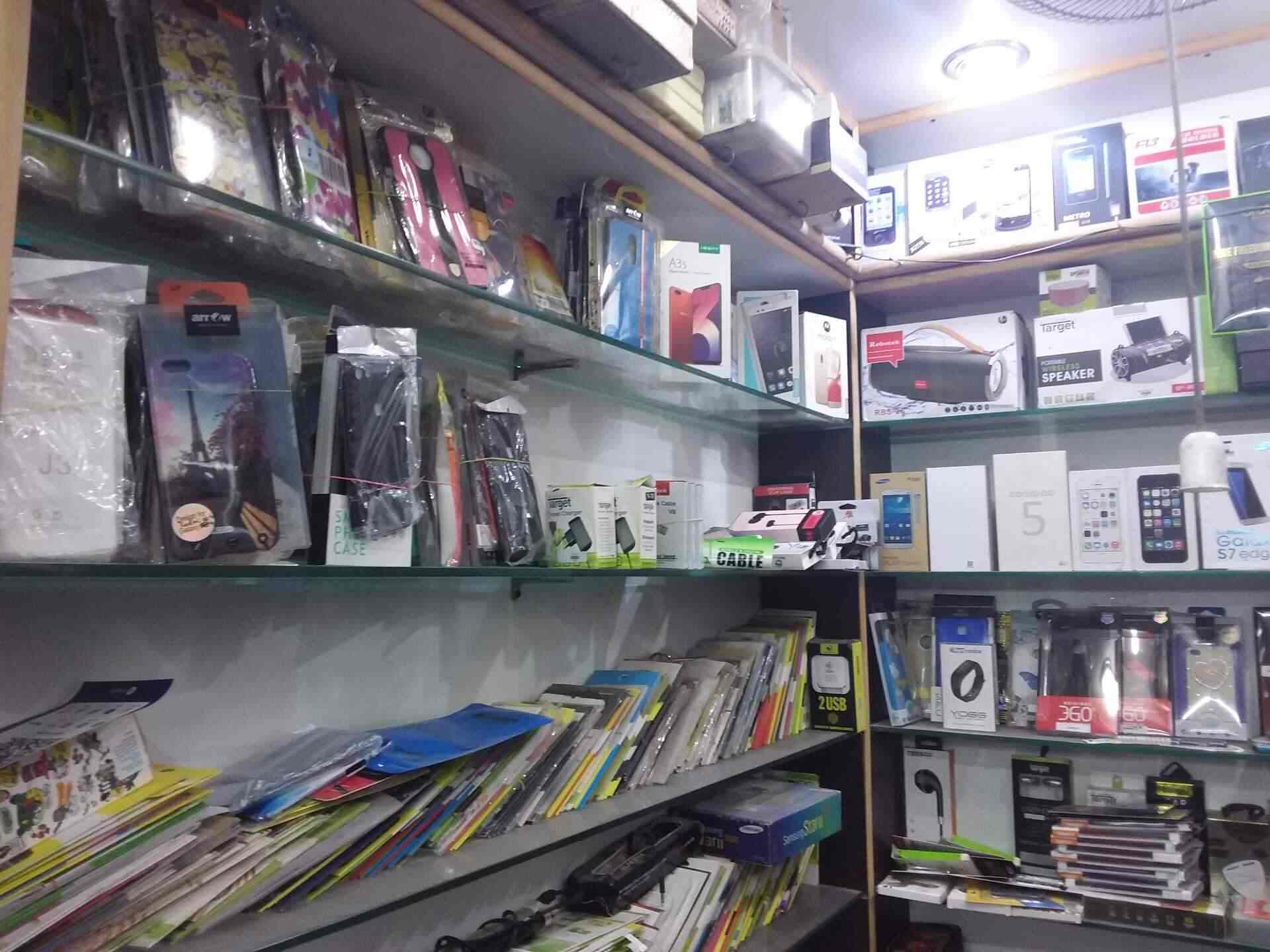 Michael Telecom Photos Dhanavantri Road Mysore Pictures Images Gallery Justdial