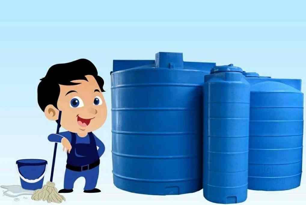 Tejaswini Water Tank And Sump Cleaning Service Metagalli Water Tank Cleaning Services In Mysore Justdial
