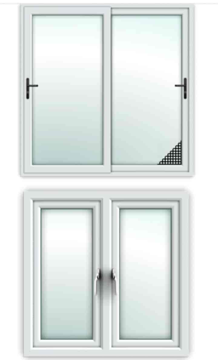 Astro Windows Kr Mohalla Upvc Window Dealers In Mysore Justdial