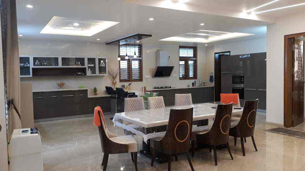 Arancia Kuchen Dream Home Interiors Saraswathipuram Interior Designers In Mysore Justdial