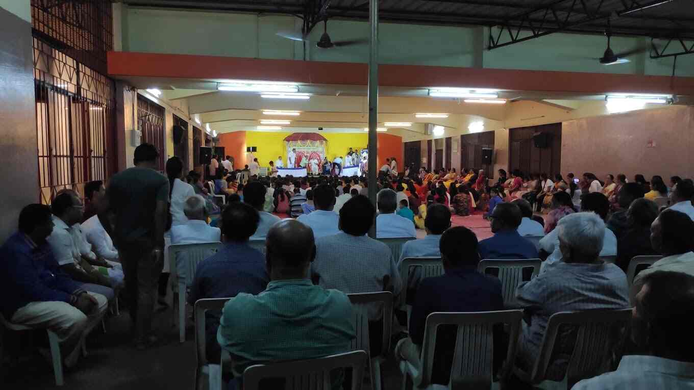 Book Sri M L Vardhamanaiah Jain Boarding Home in Chandragupta Road,Mysore -  Best Jain Dharamshalas near me in Mysore - Justdial