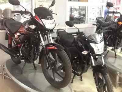 Palace Honda Gokulam 2nd Stage Motorcycle Dealers Honda In Mysore Justdial