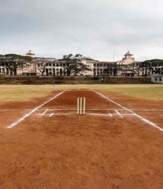J K Grounds Sports Ground In Mysore Justdial