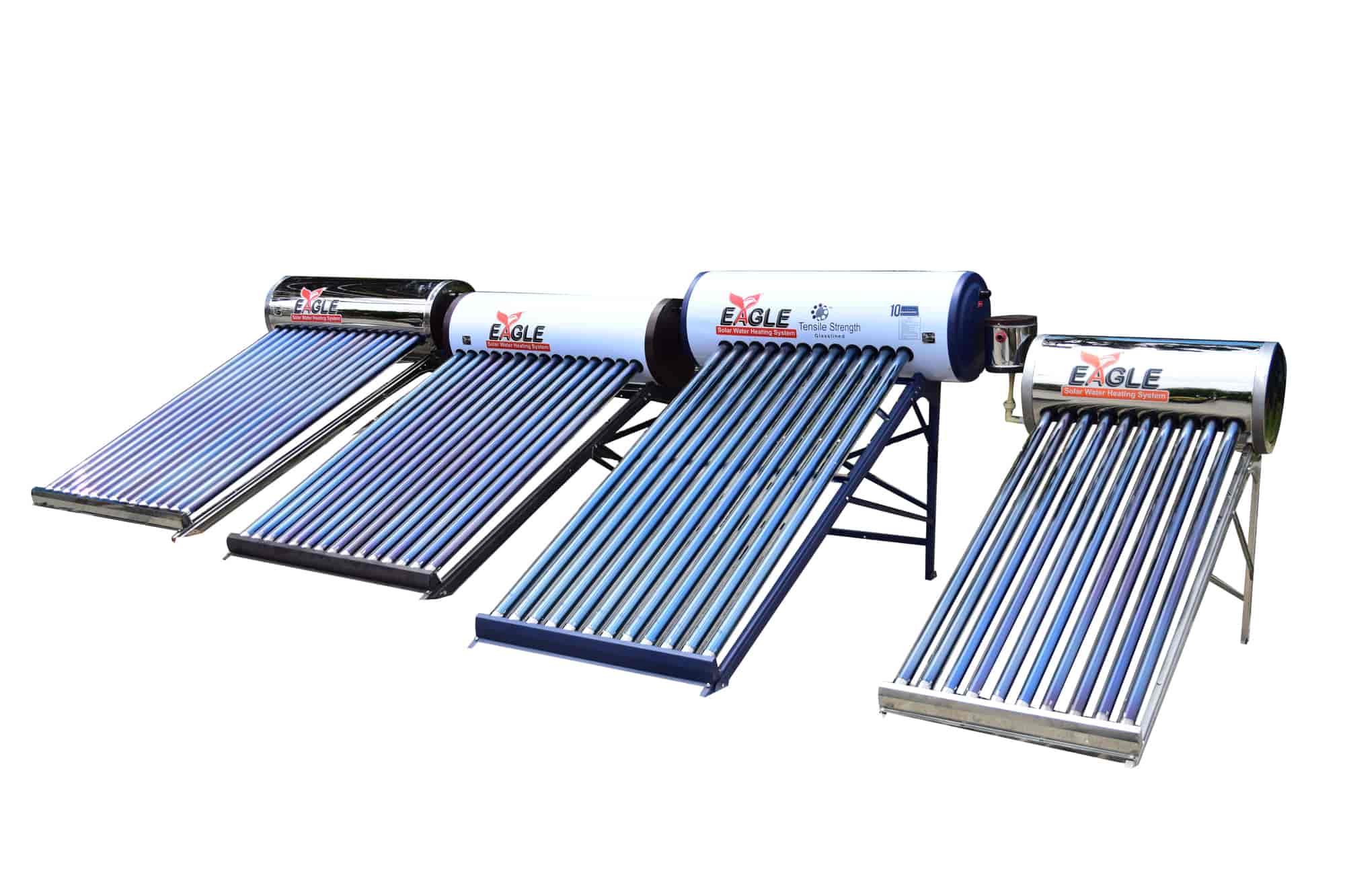 Eagle Solar Water Heaters in Saraswathipuram,Mysore - Best Solar Energy  System Dealers in Mysore - Justdial