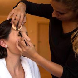 Spoorthy Professional Makeup Artist Kanakadasa Nagar Hair