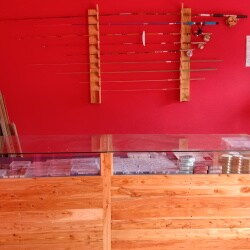 Rays tackle shop Clearance