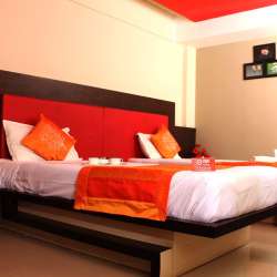 Oyo 1289 Hotel Viceroy Comforts Ramanuja Road Hotels In Mysore