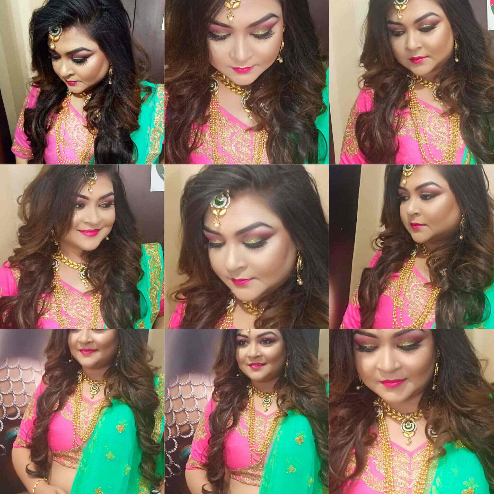 Divine Beauty Studio Gokulam Beauty Spas In Mysore Justdial