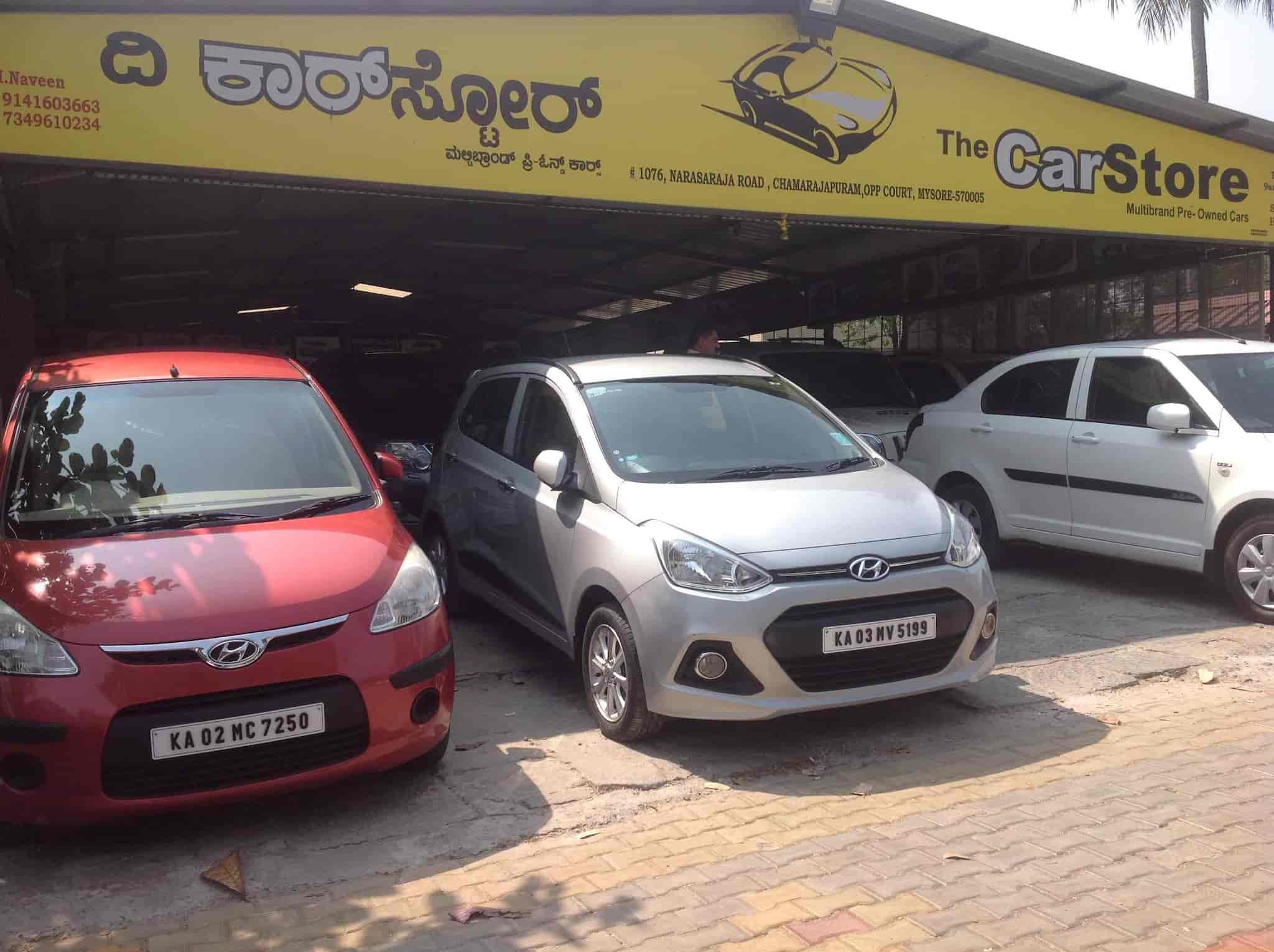 My Car Store >> The Car Store Chamrajpura Second Hand Car Dealers In My Car Store >> The Car Store Chamrajpura Second Hand Car Dealers In