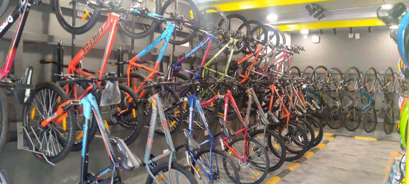 Cycle shop kd road Clearance