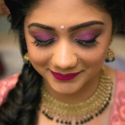 Kruthika S Makeup Lounge Gokulam 3rd - Makeup S Kruthika S Makeup Lounge Gokulam 3rd - Makeup S
