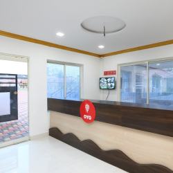 Coorg Maharaja Resort Deluxe Capital O 26686 In Bylakuppe