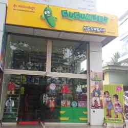 cucumber baby clothes online