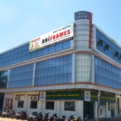 Aniframes College Of Animation Arts And Multimedia Sharadadevi Nagar Colleges In Mysore Justdial