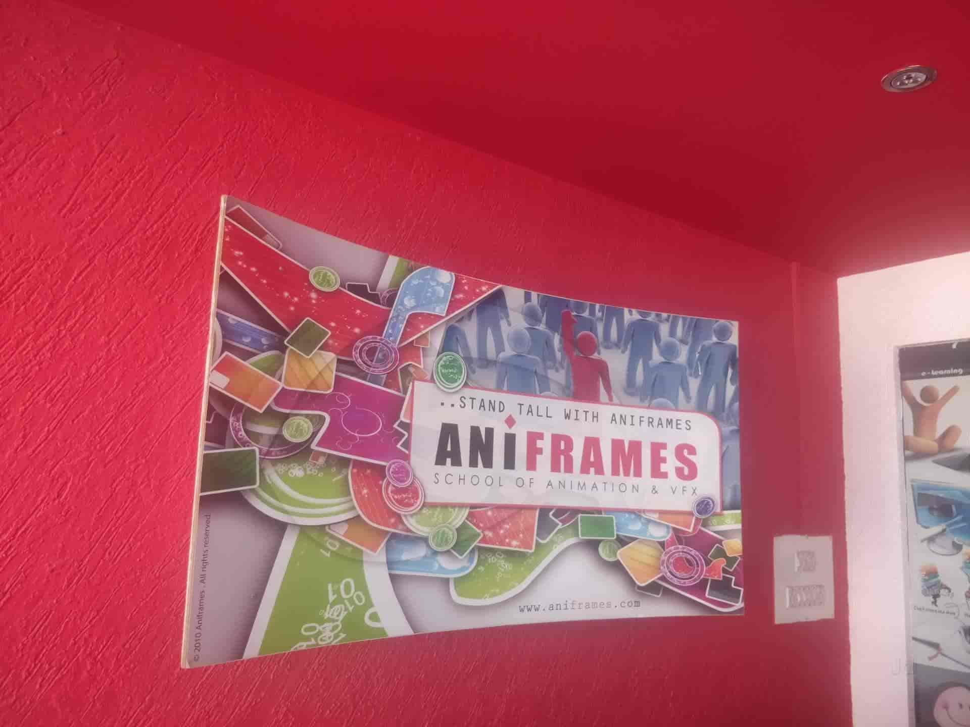 Aniframes College Of Animation Arts And Multimedia Sharadadevi Nagar Colleges In Mysore Justdial