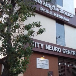 Neuro care clinic mysore