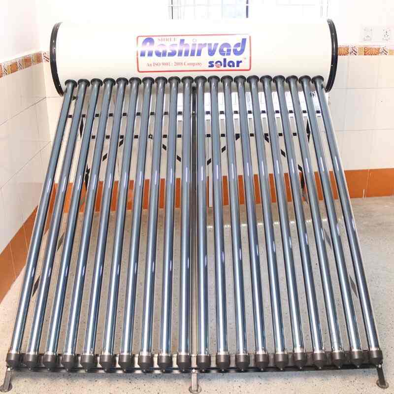 Shree Ashirvad Solar System Pvt Ltd in Kuvempunagar,Mysore - Best Solar  Home Lighting System Manufacturers in Mysore - Justdial
