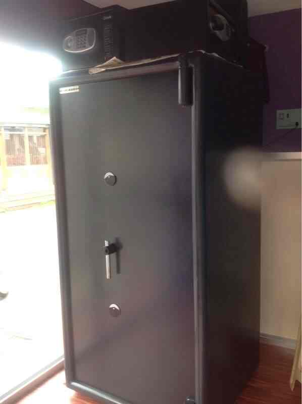 Master Security Solution Ni Tk Layout Security System Dealers
