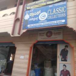 Classic Collections Mysore Fort Readymade Garment Retailers In