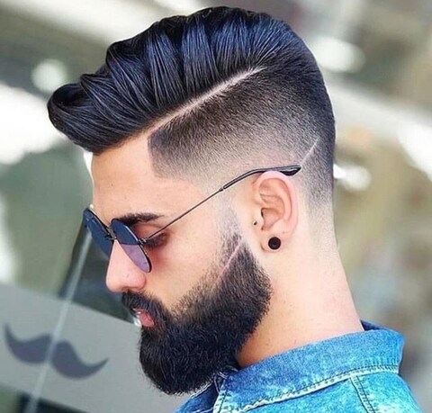 Elite Men S Saloon Vijaynagar 2nd Stage Beauty Parlours In Mysore Justdial Walk to a café nearby in this outfit and get heads turning. saloon vijaynagar 2nd stage