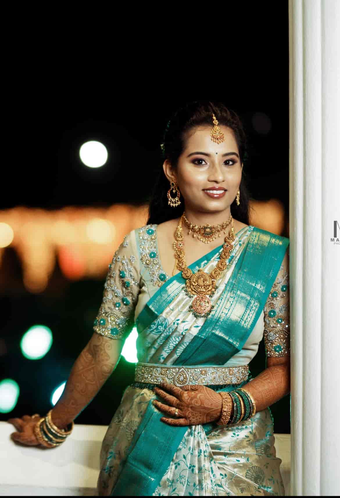 Bridal Makeup Company Saubhaya Makeup