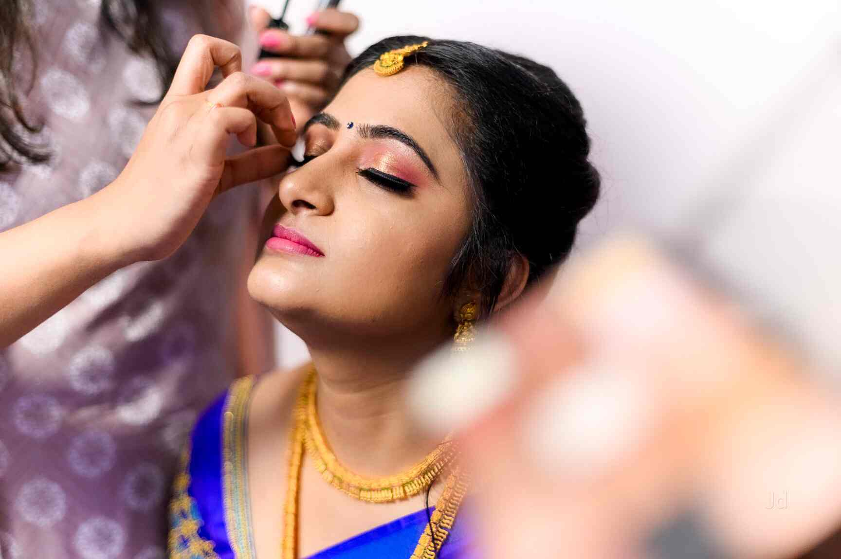 Bridal Makeup Company Saubhaya Makeup