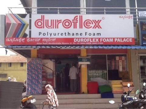 duroflex stores near me