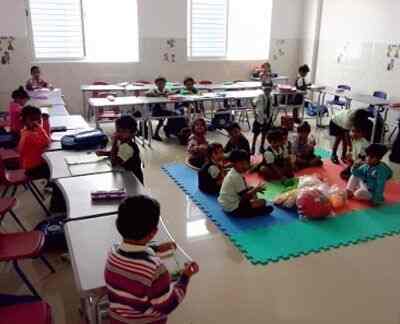 Mount Litera Zee School Srirampura Schools In Mysore Justdial
