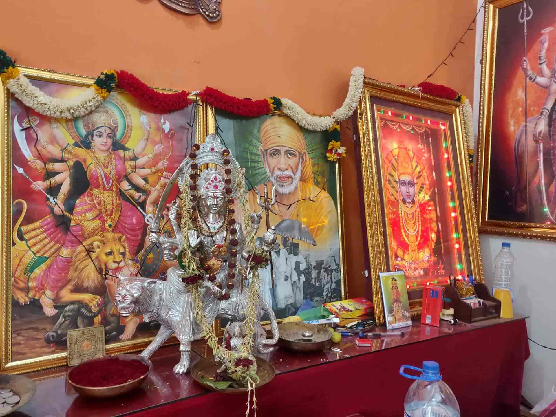 srikantaiah astrologer mysore