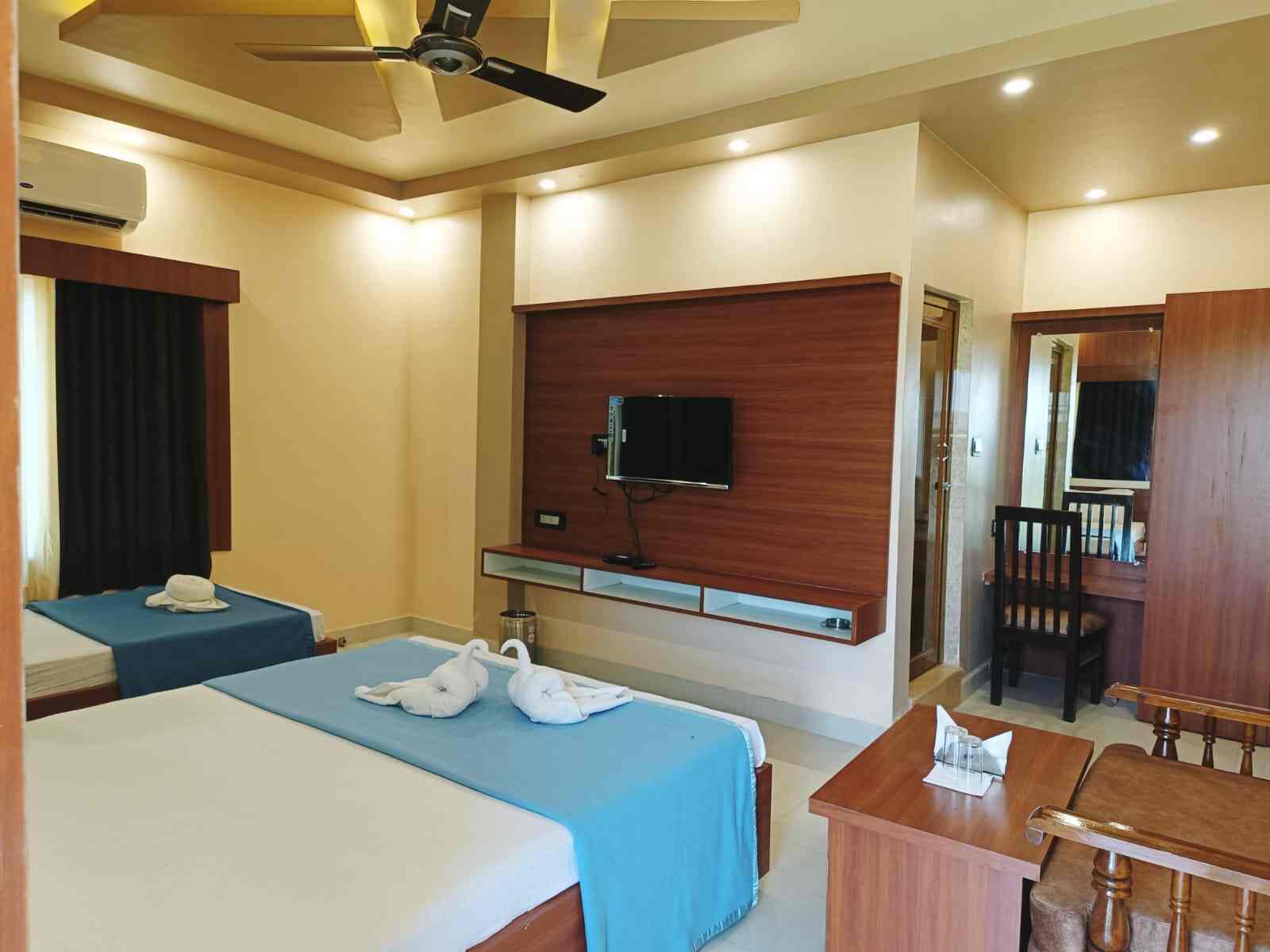 Book Nipobithi Bar Cum Resort in Bethuadahari,Nadia - Best Resorts near me  in Nadia - Justdial