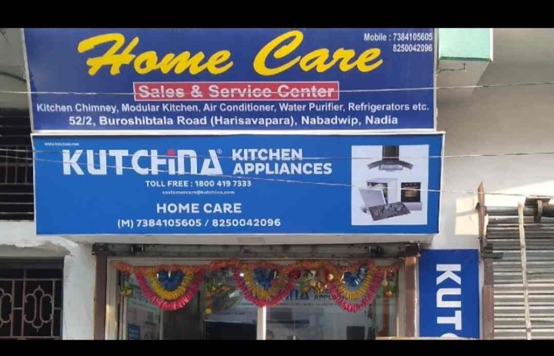 Home Care Kitchen