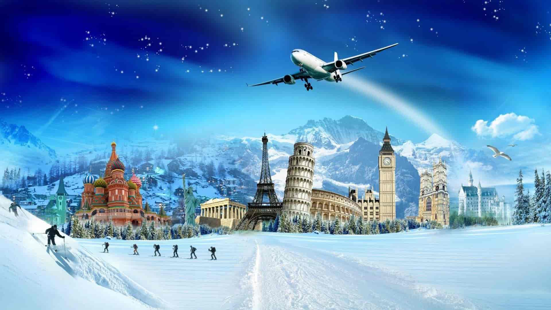 Travel Xpress in Biswaspara,Ranaghat - Best Visa Assistance near