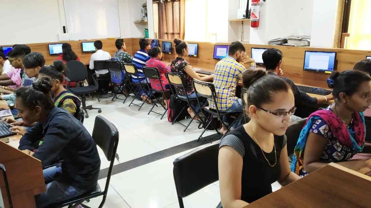 Saturn Institute Of Technology, Near Alka Cinema, Santram Temple - Computer Training Institutes in Nadiad - Justdial