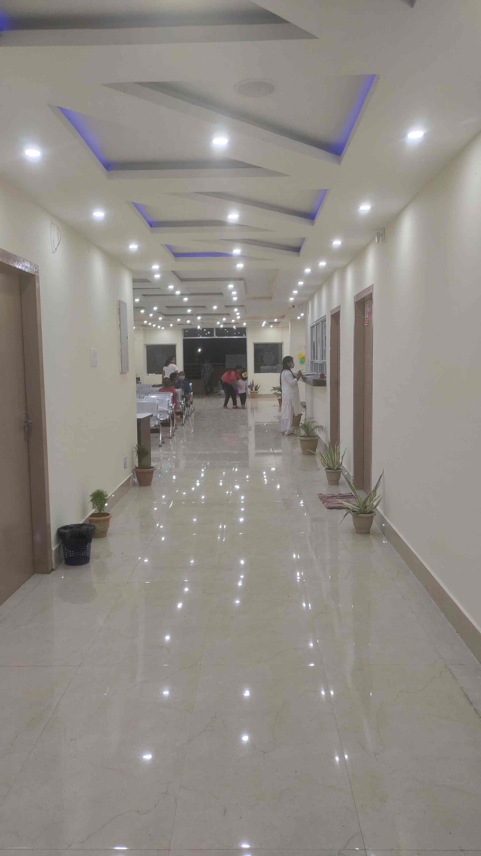 Lab view 9
