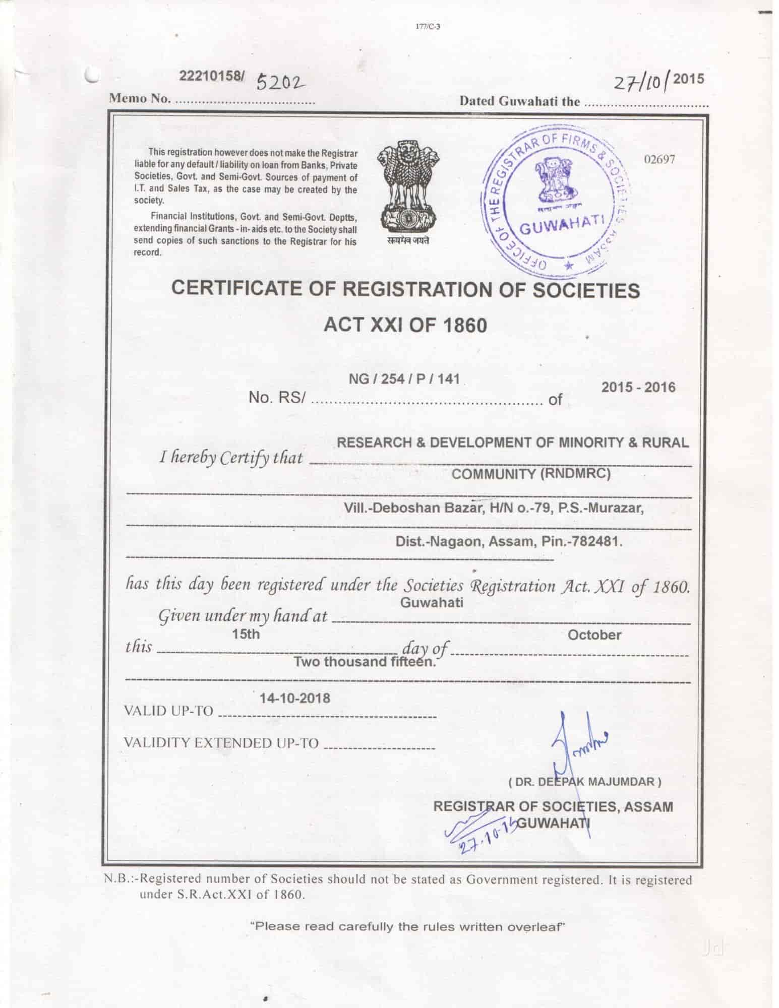 Importance of ngos image