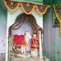 Meera Bai Temple Merta City Tourist Attraction In Nagaur Justdial