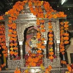Meera Bai Temple Merta City Tourist Attraction In Nagaur Justdial